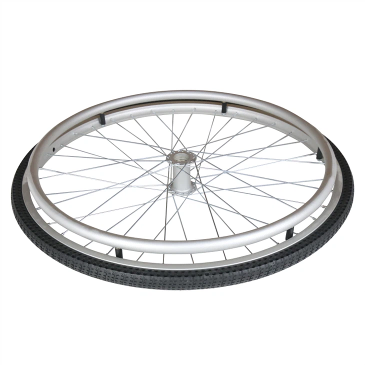 Lốp xe lăn 24 inch