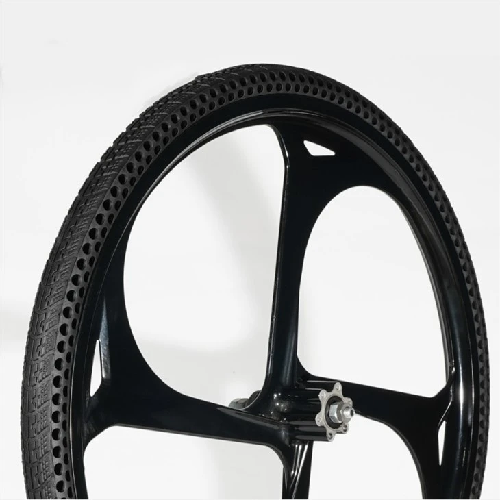 Custom 26 Inch Bicycle Wheels