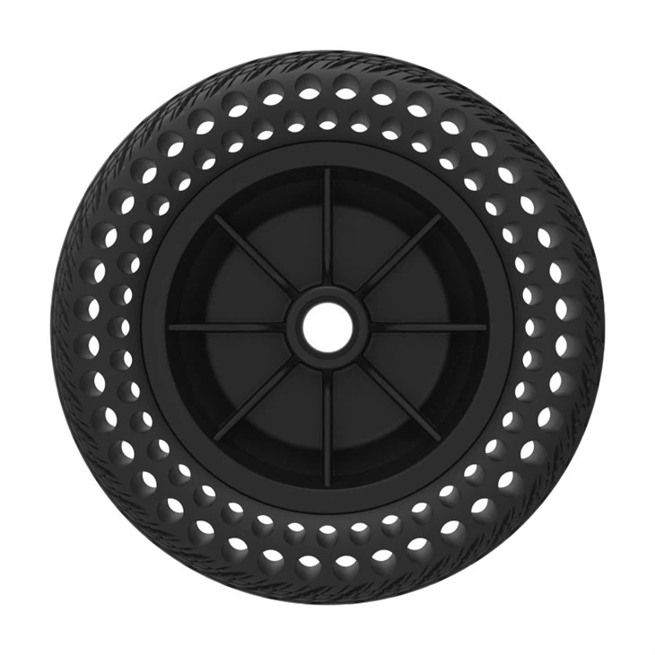 Front Wheelchair Tires